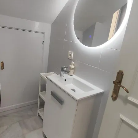 Benalgolf/penthouse With Wonderful Sea Views Benalmádena