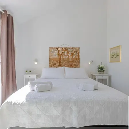 Benalgolf/penthouse With Wonderful Sea Views Apartment