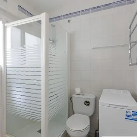 Benalgolf/penthouse With Wonderful Sea Views Apartment Benalmadena