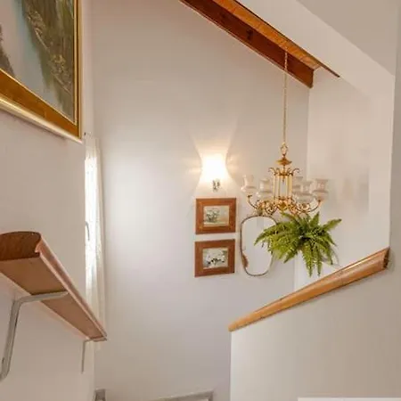 Apartment Benalgolf/penthouse With Wonderful Sea Views *