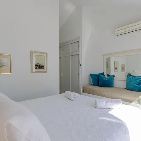 Benalgolf/penthouse With Wonderful Sea Views Apartment Benalmadena