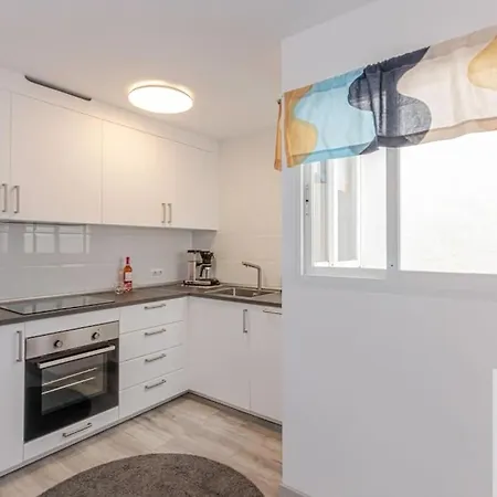 Benalgolf/penthouse With Wonderful Sea Views Benalmadena