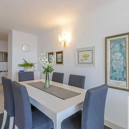 Benalgolf/penthouse With Wonderful Sea Views Apartment Benalmadena