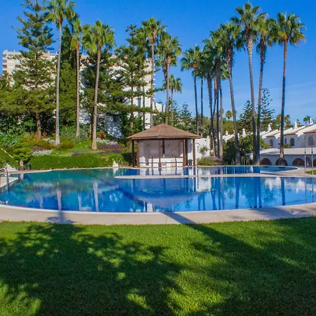 Benalgolf/penthouse With Wonderful Sea Views Apartment *